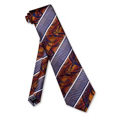 Material: Feel Soft & Easy care, Great Value for the Handmade QualityStandard Necktie: Classic Width in 3.15 in (8cm), Total Length: 59 in. (150cm)Crafts: 1200 Stiches Jacquard WovenPacking: Gift Box PackingOccassions: Pefect for Formal or Casual, Such as Wedding, Dance, Party, Guaduation, Celebration, Business, Events and Special Occasions Multicolor Office Ties, Wedding Dance Party, Business Events, Silk Necktie, Wedding Dance, Dance Party, Ties Mens, Stylish Men, Tie Clip