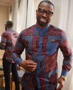 Top Couture, Mens Traditional Wear, Men Kaftan, Short African Dresses, Naija Fashion