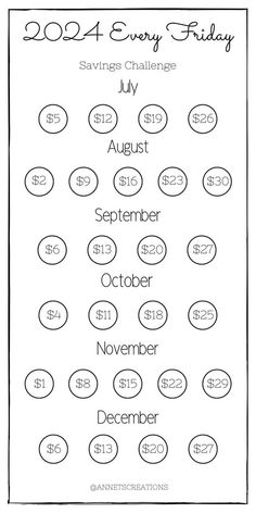 a calendar with numbers and dates for the year 2009 to 2013, including $ 1 billion