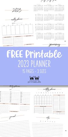 printable 2023 planner - planner 8 2023 Weekly Calendar Printable Free, 2023 Planner Printables Free, 2023 2024 Planner, Weekly Planner Printables Free Pdf, A5 Planner Printables Free 2023, Diy Planner Notebook Layout Free Printables, Pdf Planner Pages Free, Free Planner Templates 2023, Planner Printables Free 2023