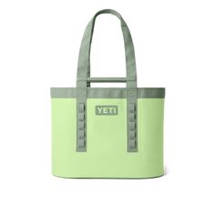 Camino®, Key Lime Green Tote Bags For Outdoor Activities, Functional Large Capacity Bags For Adventure, Practical Bags With Reinforced Handles For Outdoor, Durable Green Bag For Outdoor, Durable Practical Bags For Adventure, Durable Practical Adventure Bags, Practical Durable Bags For Adventure, Functional Rectangular Bags For Adventure, Green Rectangular Adventure Bag