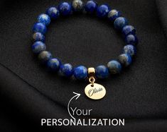 Zodiac Bracelet, Birthstone Bracelets, Four Elements Bracelets, Crystal Gemstone Bracelet, Water Fire Earth Air, Zodiac Jewelry for Women - Etsy Personalized Blue Bracelet Jewelry Gift, Personalized Blue Bracelet Jewelry, Personalized Blue Bracelet As A Gift, Blue Round Beads Jewelry For Personalized Gift, Personalized Blue Round Beads Jewelry For Gift, Spiritual Round Bracelets For Birthday Gift, Round Gemstone Beads Jewelry For Friendship, Customized Beaded Bracelets For Gifts, August 31 Zodiac