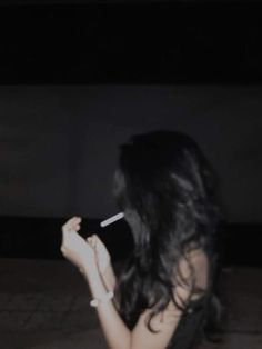 Dark Feminine Pfp, Egirl Pfp, Happy New Year Quotes, Instagram Words, Dark Grunge, Beautiful Curly Hair, Dark Feminine Aesthetic, Beautiful Dark Art, Aesthetic Women