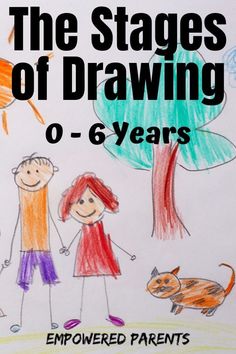 Toddler Drawing Ideas, Preschool Drawing Ideas, Preschool Drawing, Learning Illustration, Child Development Stages, Toddler Drawing, Child Illustration, Teaching Drawing, Intellectual Development