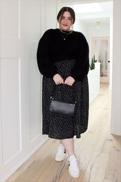 diana.dares on LTK Plus Size Outfits Size 22, Plus Size Conservative Outfits, Plus Size Work Outfit Ideas, Womens Plus Size Outfits, Size 22 Outfits, Plus Size Winter Outfits 2023, Feminine Plus Size Outfits, Fall Outfits 2023 Plus Size, Plus Size Fashion Inspo