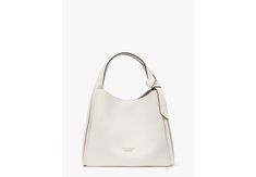 Knott Medium Crossbody Tote | Kate Spade New York Crossbody Tote, Kate Spade New York, Kate Spade, Shoulder Strap, New York