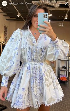 Zimmerman Dress, Trendy Dress Outfits, Classy Dress Outfits, Online Clothing Store, Modest Fashion Outfits, Glam Dresses, Looks Chic, Looks Style, Casual Style Outfits