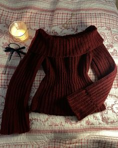 Downtown Outfits, Swaggy Outfits, Dream Clothes, Gilmore Girls, Full Sleeve, Crochet Clothes, Pullover Sweater, New Outfits