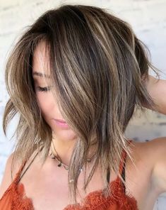 Feathered Bob, 2020 Hairstyles, Trendy Bob Hairstyles, Best Bob Haircuts, Bob Cuts, Bob Hairstyles For Thick, Bob Hairstyles For Fine Hair, Long Bob Hairstyles, Bob Hair