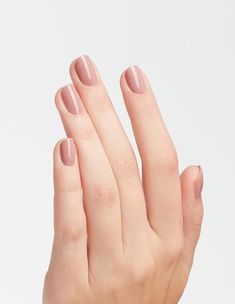 Fresh Nails, Sita Ram, Nude Nail Polish, Shine Nails, Opi Nail Polish, Opi Nail Lacquer, Polish Colors, Neutral Nails, Opi Nails