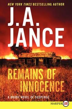 Sheriff Joanna Brady must solve two perplexing cases that may be tied together in New York Times bestselling author J. A. Jance's thrilling tale of suspense that brings to life Arizona's Cochise County and the desert Southwest in all its beauty and mystery.An old woman, a hoarder, is dying of emphysema in Great Barrington, Massachusetts. In cleaning out her house, her daughter, Liza Machett, discovers a fortune in hundred dollar bills hidden in the tall stacks of books and magazines that crowd every corner.Tracing the money's origins will take Liza on a journey that will end in Cochise County, where Sheriff Joanna Brady is embroiled in a personal mystery of her own. A man she considers a family friend is found dead at the bottom of a hole in a limestone cavern near Bisbee. And now there is Great Barrington, Suspense Books, After Life, Mystery Book, Bestselling Author, New York Times, A Book