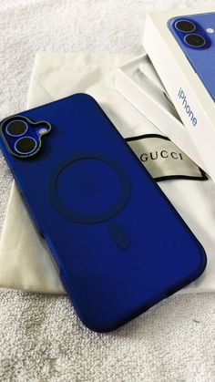 Iphone 16 Plus Ultramarine💎🪬 Apple Phone, Iphone Photography, Iphone Apps, Iphone Wallpaper, Iphone Cases, Gucci, Pins