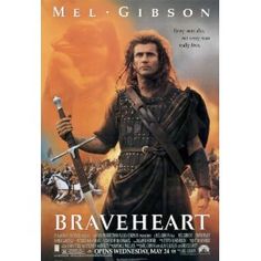 Braveheart Brave Heart, William Wallace, Dvd Collection, Ingmar Bergman, See Movie, Mel Gibson