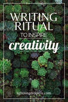 A Writing Ritual to Inspire Creativity A Ritual to Unlock Creativity Spell For Creative Inspiration, Writing Corner, Moon Spells, Moon Ritual, Writing Groups, Creativity Inspiration