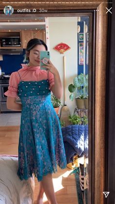 Colorful Fits, Lucy Hale Outfits, College Finals, Grad Dresses, Alternative Outfits, Harajuku Fashion, Elegant Outfit, Stories Instagram