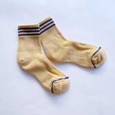 Crew/ankle length sport socks, perfect addition to a casual outfit. Made by Le Bon Shoppe details 85% cotton, 13% polyester, 2% spandex One size fits most Made in Korea Machine wash cold, tumble dry low Sloan Ranger, Salmon Avocado, Birthday Wishlist, Mens Style, Short Socks, Sport Socks, Creative Gifts, Casual Outfit, Ankle Length