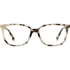 These lightweight acetate glasses add a sweet pop of color to your everyday eyewear. The medium-wide square eyeglasses is hand-polished to a lustrous finish. It is available in the following colors: red pink a tortoiseshell pattern with dark purple and pink tones and ivory tortoiseshell. Spring hinges provide a comfortable fit. | Zenni Women's Square Prescription Eyeglasses Tortoise Shell Plastic What Glasses Fit My Face Shape Women, What Eye Glasses Fit My Face Shape, Trendy Glasses For Women Zenni, Target Eye Glasses, Prescription Glasses For Women Zenni, Ivory Tortoise Eyeglasses, Xoxo Jewelry, Classy Glasses, Acetate Glasses