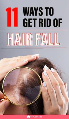 How to Control Hair Fall & Stop Hair loss at Home One of the most effective home remedies to control hair loss is to use fenugreek / methi. Fenugreek seeds are rich in hormonal backgrounds that help... Hair Shedding Remedies, Aloe Vera Recipes, Height Exercise, Increase Height Exercise, Hair Growth Remedies, Growth Supplements, Hair Growth Foods