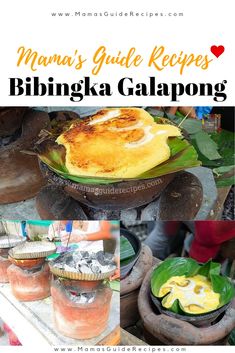 Biko Filipino Recipe, Bibingka Recipe, Filipino Food Dessert, Filipino Food, Food Dessert, Christmas Season, Christmas Seasons, Dessert Recipes