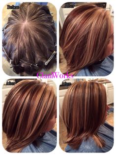 Pinwheel Hair Color, Latest Hair Color, Hair Techniques, Hair Color Techniques, Haircut And Color, Hair Coloring