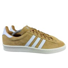 Adidas Originals Campus 80s Brown Off White Suede Shoes Id7317 Men's Sizes 7 - 13 New With Box. Multiple Sizes Colors And Styles Available. Please See Our Other Listings! Follow Us! We List Lots Of New Items Daily! All Footwear Is Box Shipped Same Day Until 12pm Est. Adidas Ultraboost 19, Adidas Country, Black Athletic Shoes, Soccer Cleats Adidas, Wrestling Shoes, Tennis Sneakers, Shoe Boxes, Elevated Style, Design Language