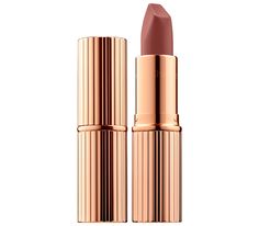 Check out this product at Sephora.com - Charlotte Tilbury Matte Revolution Lipstick - Pillow Talk Charlotte Tilbury Hot Lips, Sephora Brushes, Revolution Lipstick, Charlotte Tilbury Pillow Talk, Charlotte Tilbury Lipstick, Charlotte Tilbury Matte Revolution, Tinted Eyebrow Gel, Hydrating Lipstick, Bond Girl