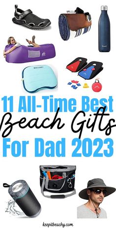 dad beach gifts Gifts For Dads, Beach Gifts