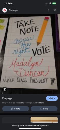 Class Rep Poster Ideas, Student Government Posters, Stuco Posters, Student Government, Campaign Ideas, Poster Ideas, Government