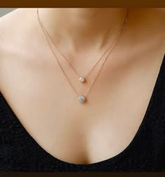 Nackles Design Simple Gold, Simple Chains For Daily Use, Neck Chains Gold Simple Delicate Necklaces, Dimond Neckless Jewelry Simple Pendant, Simpal Neck Chain, Silver Neck Chain For Girls Simple, Daily Wear Chains Gold Indian, Gold Chain Designs For Women Daily Use, Daily Wear Diamond Pendant Set