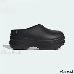 Olivia Mark - Muller Shoes - Professional Chef Shoes, Slippers, Sports Sandals with Thick Slip-resistant and Durable Soles: Ideal for Outdoor Activities Shoes Professional, Chef Shoes, Professional Chef, Sport Sandals, Shoes Slippers, Olivia Mark, Outdoor Activities, Chef, Slippers