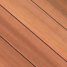 a close up view of the wood grains on a wooden flooring paneled surface