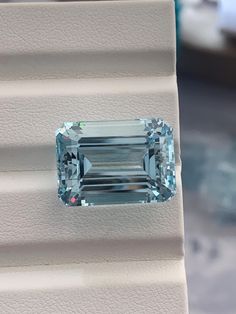 Aquamarine Faceted Gemstone, Natural Aquamarine Gemstone, March Birthstone, Loose Gemstone, Aquamarine Big Size 18X13X10 MM Ct.20.64 Jewelry  Name:-  Natural Aquamarine Gemstone Shape:- Octagon Size:-     18X13X10 MM  Weight  -  20.64 Carat TOP CLASS LUXURY PRODUCTS KAREEM GEMS WORLD :- Free Surprise Gift On Every Order :- Free Drilling Facility :- Free Standard Shipping On 35$. :- Free Surprise Gemstone On 100$. Order. :- Free Express Shipping On 200$. Order. :- Free Surprise Gift Gemstone Bead Sky Blue Color, March Birthstone, Aquamarine Gemstone, Surprise Gift, Natural Aquamarine, March Birth Stone, Faceted Gemstones, Bead Strand, Surprise Gifts