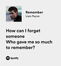 Spotify Quotes Liam Payne Song Lyrics, Liam Payne Quotes Lyrics, Liam Payne Aesthetic Cute, One Direction Songs Lyrics, Leeroy Payne, 1d Quotes Lyrics, Liam Payne Lyrics, One Direction Quotes Lyrics, One Direction Aesthetic Lyrics