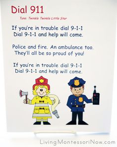 Police Songs Preschool, Community Helpers Week, Fire Safety Preschool, Community Helpers Unit, Fire Prevention Week, Community Helpers Theme, Community Helpers Preschool, Community Workers