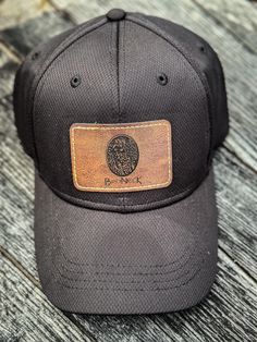 This is for customized logo hat patches with laser engraved leather patches. Brown Baseball Cap With Embroidered Logo For Outdoor, Brown Outdoor Baseball Cap With Embroidered Logo, Outdoor Brown Baseball Cap With Embroidered Logo, Casual Leather Baseball Cap With Logo Patch, Black Leather Hat With Leather Patch, Adjustable Brown Baseball Cap With Letter Patch, Leather Baseball Cap With Logo Patch And Flat Brim, Leather Baseball Cap With Logo Patch, Leather Baseball Cap With Logo Patch For Outdoor