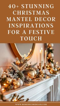 Decor Inspiration, Festival, Christmas