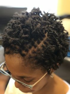 Sisterlocks Styles Updo, Triangle Parts, Women Locs, Small Locs, Sister Locks, Short Locs, Micro Locs, Beautiful Locs, Sister Locs