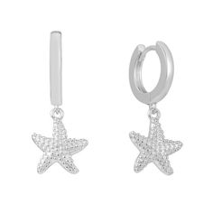 Ready to get your beach vibes on? These Starfish Earrings will have you feeling like you're on summer vacation all year round! Add some cuteness to your wardrobe with these adorable accessories. Accessorize with the ocean vibes that will make everyone smile! Earrings Preppy, Preppy Beach, Starfish Earrings, Ocean Vibes, Waist Chain, Beach Vibes, Belly Rings, Beach Vibe, Ring Necklace