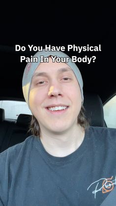 Do You Have Physical Pain In Your Body? #godheals #jesusheals #healedbyjesus #jesusstripes #kingdomofgod #physicalpain #physicalpainrelief #painrelief #jesusbelieverjd #jbjd Let's Pray, God Heals, Jesus Heals