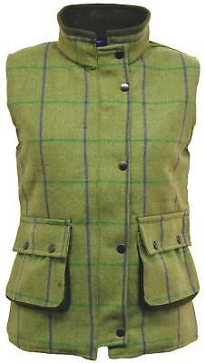 Walker & Hawkes Ladies Derby Tweed Bodywarmer Waistcoat Gilet PURPLE STRIPE | eBay Water Based Stain, Vest Jacket, Derby, New Fashion, Trendy Fashion, Fashion Outfits, Purple, Clothes For Women, Clothes