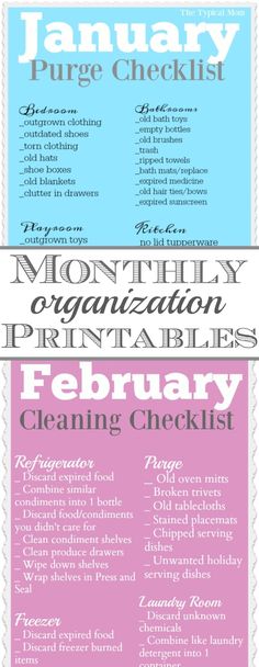 the january calendar is shown in three different colors and font styles, including blue, pink,