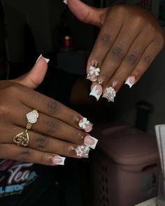 Nails Inspo, How To Do Nails, Nail Inspo, Nails, Pink, Quick Saves