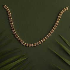 Description: ﻿Crafted with beauty and excellence, the Perseus Gold-Plated Necklace is raw and traditional with delicate tribal motifs used to accentuate the look. It is crafted in gold plated with oxidized finish to give the definite earthy charm. It is beautifully framed to feel light around your neck. Details & Specifications: Materials used: Brass Alloy with Antique Gold platting Weight – Necklace-27 Length – Necklace-13.5 Make it custom Want to make it a custom necklace? Sure! Reach out to u Gold Jewelry Simple Necklace Layered, Gold Necklace Set Delicate, Gold Plated Choker, Simple Antique Necklace Gold, Simple Necklace Gold Indian, 10grams Gold Necklace Designs, Gold Traditional Necklace, Gold Necklace Set Simple, Simple Gold Necklace Designs