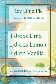 Summer Essential Oils, Young Living Oils Recipes, Living Oils Recipes