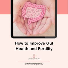 🌱 Gut health and fertility are more connected than you think! Discover how your microbiome affects your chances of conceiving and learn simple steps to optimize it. 💖 

Pin this post and visit the blog!

#fertilitysupport #ttcsupport #fertilityfoods #healthymicrobiome #guthealth #womenshealthmatters #fertilitydietitian #pristinefertility #eggquality #ivfsuccess #viral