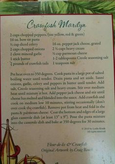 the recipe for cranberry marmalade is shown in an old - fashioned style