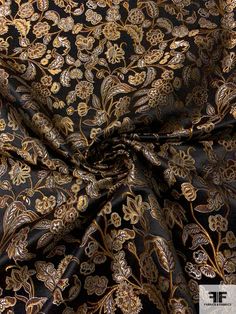 https://vimeo.com/859174350?share=copy Elegant Black Jacquard Fabric, Elegant Jacquard Fabric For Evening, Elegant Jacquard Fabric For Wedding, Black Silk Fabric With Zari Embroidery, Elegant Brocade Fabric With Gold Embroidery, Elegant Festive Jacquard Embroidered Fabric, Festive Elegant Jacquard Embroidered Fabric, Elegant Silk Embroidered Fabric For Formal Occasions, Gold Fitted Brocade Fabric