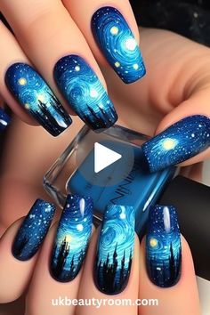 Nails Art, Nail Inspo, Nail Art Designs, Art Design, Nail Art, My Style, Pins, Art