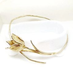 Gold Bangle Bracelet , Flower Bangle Bracelet ,tulip Bangle Bracelet 14K Gold ,solid Gold Bangle ,large Flower Tulip Bracelet ,fine Jewelry - Etsy Elegant Flower Shaped Wedding Bangle, Elegant Flower Cuff Bracelet, Elegant Flower Shaped Cuff Bracelet, Elegant Flower-shaped Cuff Bracelet, Elegant Gold Flower Cuff Bracelet, Tulip Accessories, Tulip Bracelet, 14k Gold Bangle Bracelet, Accessories Board