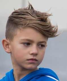 Boys Haircut Trendy 2024, Boys Haircut Blonde, Roman Hair, Beckham Hair, Boys Haircut Styles